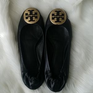 Tory Burch flats